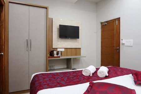 Classio Residency, Puducherry, India