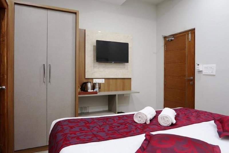 Classio Residency, Puducherry, India