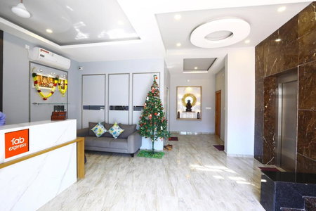 Classio Residency, Puducherry, India