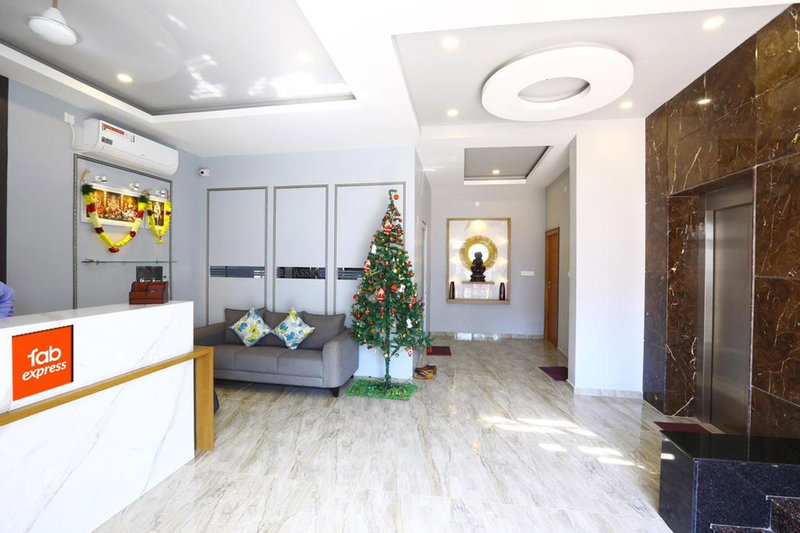 Classio Residency, Puducherry, India