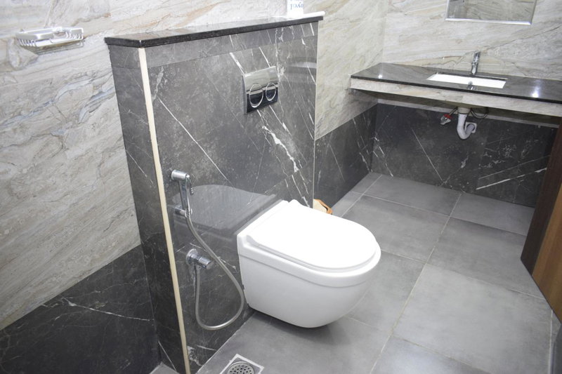 Classio Residency, Puducherry, India