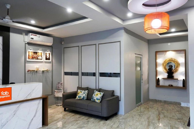 Classio Residency, Puducherry, India