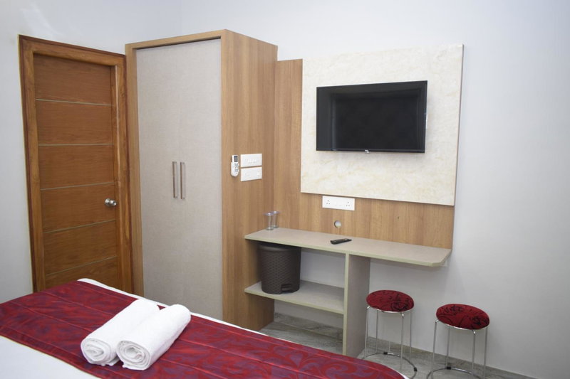 Classio Residency, Puducherry, India
