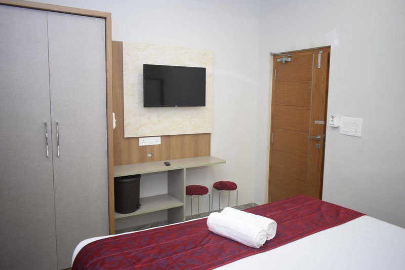 Classio Residency, Puducherry, India