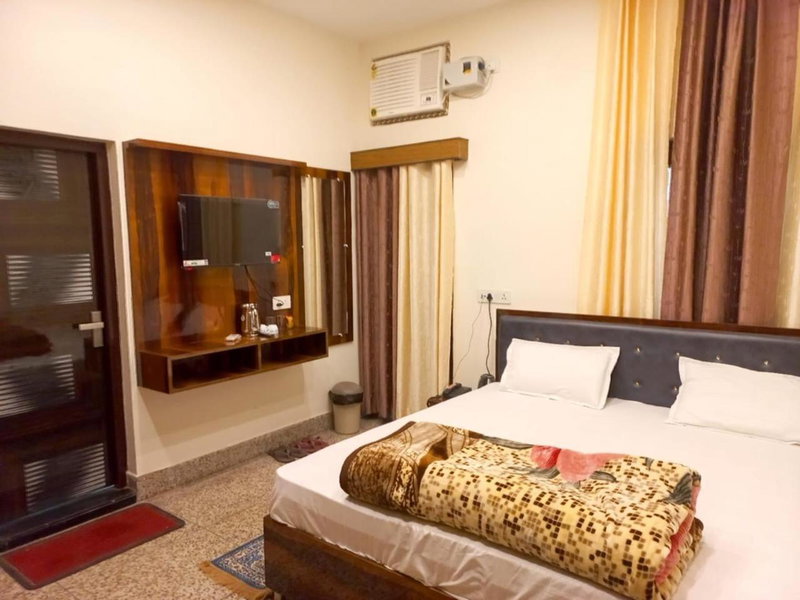 Kalash Guest House, Ayodhya, India