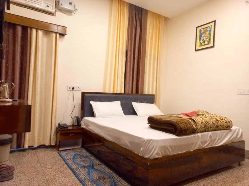 Kalash Guest House, Ayodhya, India