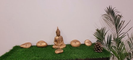 Yogvan Luxury 1BHK Apartments Tapovan Rishikesh, Rishīkesh, India