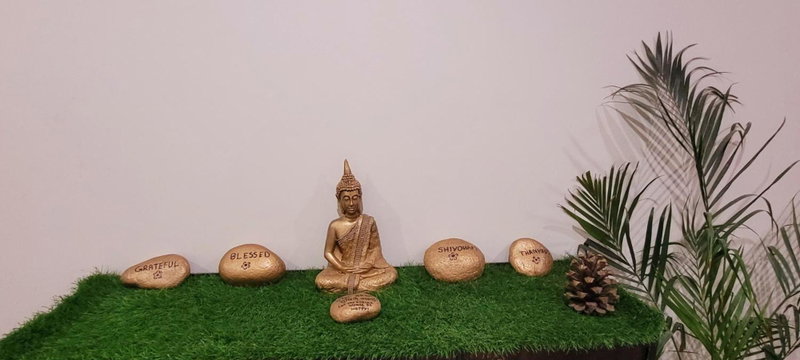 Yogvan Luxury 1BHK Apartments Tapovan Rishikesh, Rishīkesh, India