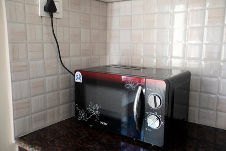 Yogvan Luxury 1BHK Apartments Tapovan Rishikesh, Rishīkesh, India