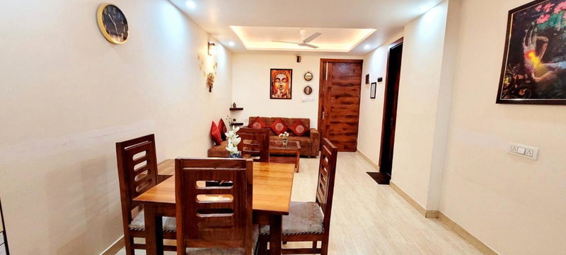 Yogvan Luxury 1BHK Apartments Tapovan Rishikesh, Rishīkesh, India