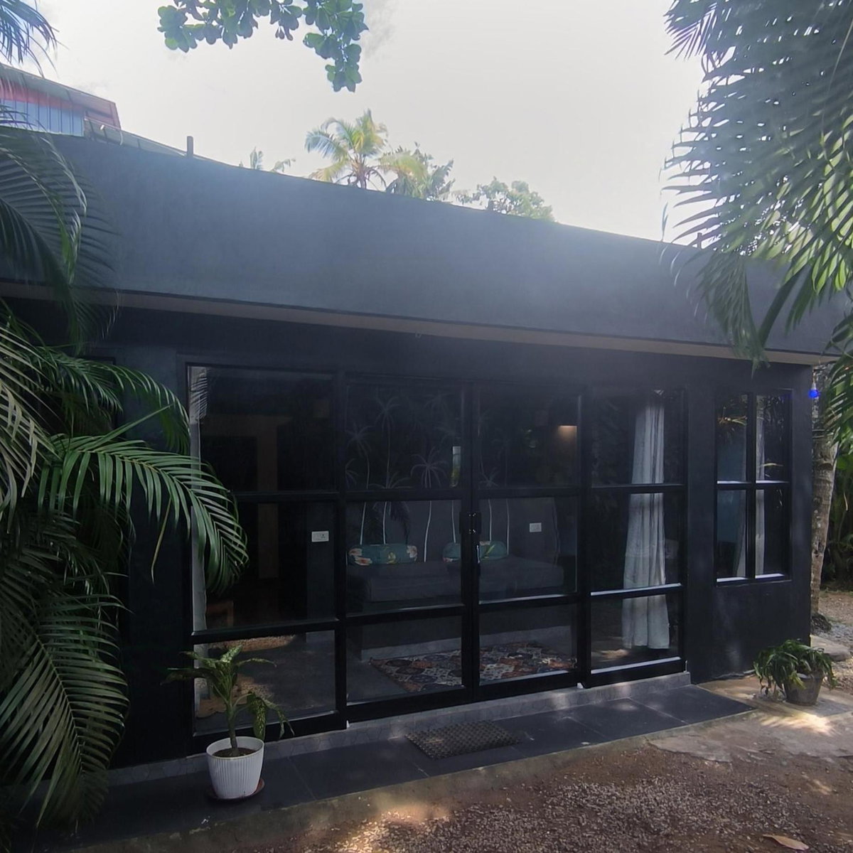Mad about Coco Yoga & Beach Retreat, India