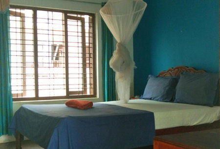Mad about Coco Yoga & Beach Retreat, Varkala, India