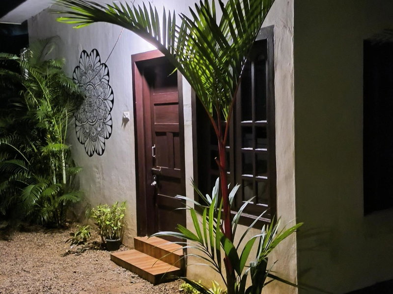Mad about Coco Yoga & Beach Retreat, Varkala, India