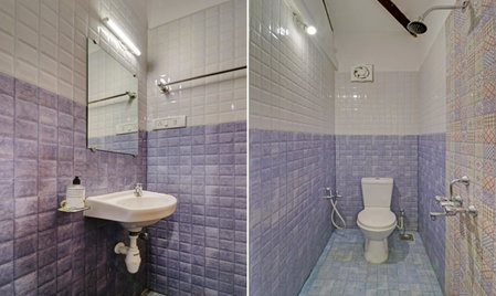 Itsy Hotels Vailankanni Natures Inn, Panaji, India