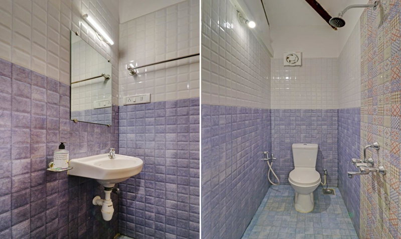 Itsy Hotels Vailankanni Natures Inn, Panaji, India