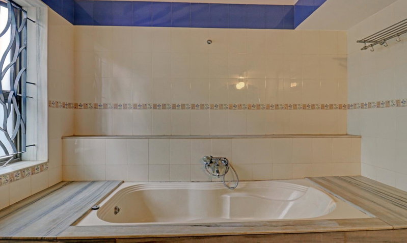 Itsy Hotels Vailankanni Natures Inn, Panaji, India