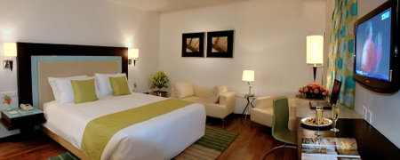 Fortune Inn Sree Kanya, Visakhapatnam - Member ITC Hotels' Group, Visakhapatnam, India