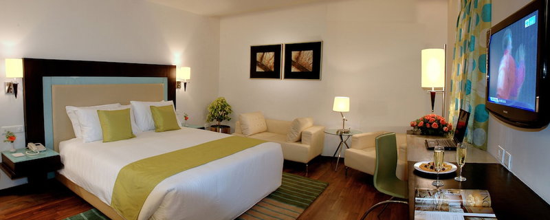 Fortune Inn Sree Kanya, Visakhapatnam - Member ITC Hotels' Group, Visakhapatnam, India
