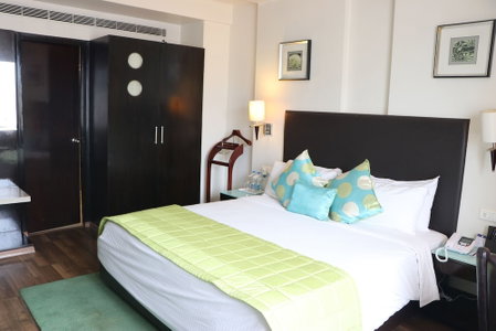 Fortune Inn Sree Kanya, Visakhapatnam - Member ITC Hotels' Group, Visakhapatnam, India