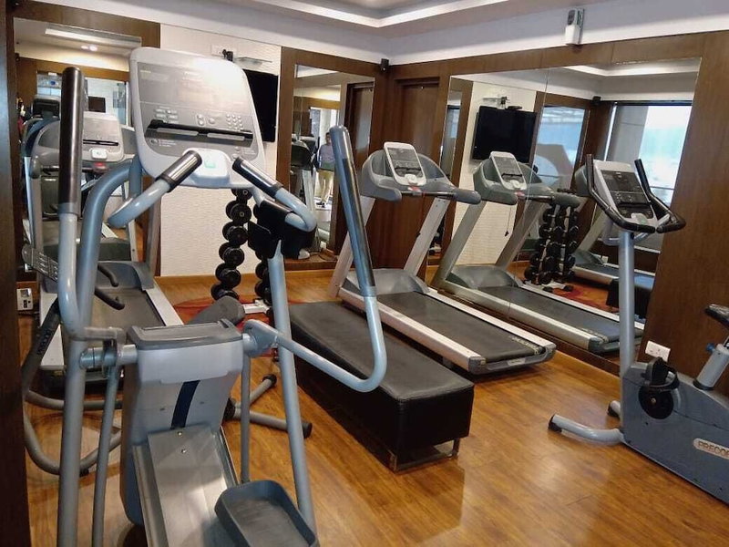 Fortune Inn Sree Kanya, Visakhapatnam - Member ITC Hotels' Group, Visakhapatnam, India