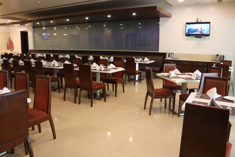 Fortune Inn Sree Kanya, Visakhapatnam - Member ITC Hotels' Group, Visakhapatnam, India