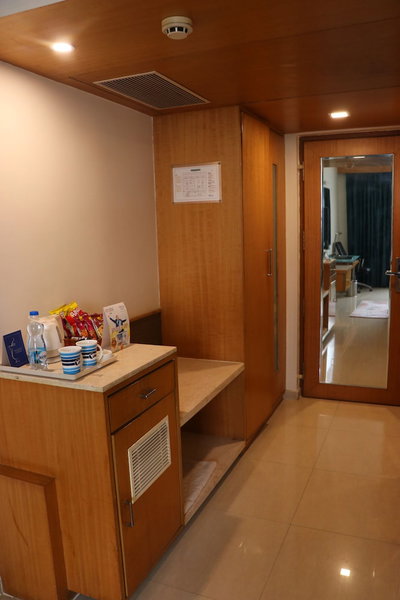 Fortune Inn Sree Kanya, Visakhapatnam - Member ITC Hotels' Group, Visakhapatnam, India