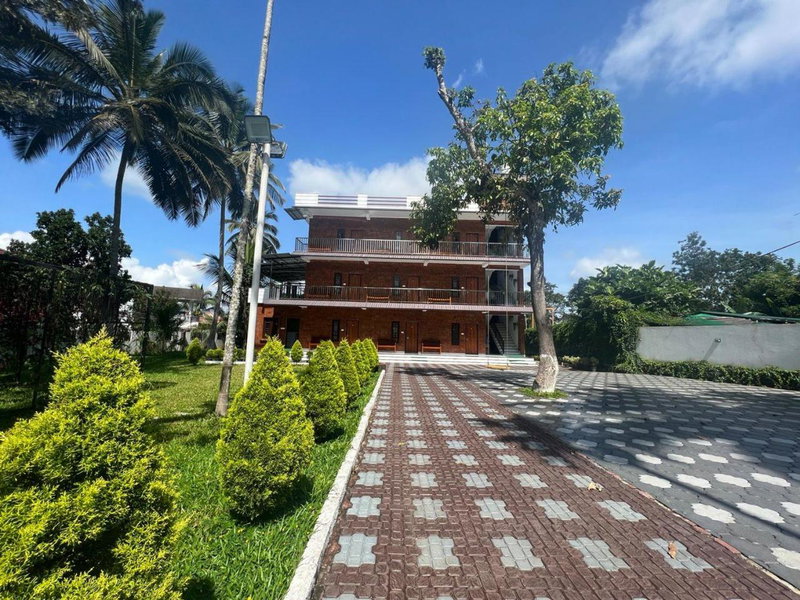 Dolphin Enclave Service Studio Apartments, Kalpetta, India