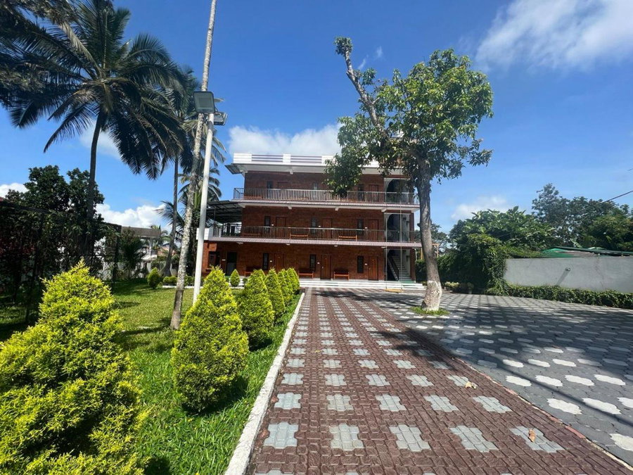 Dolphin Enclave Service Studio Apartments, Kalpetta, India