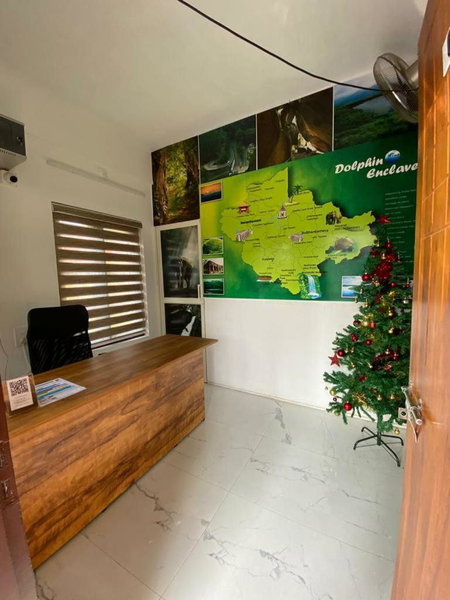 Dolphin Enclave Service Studio Apartments, Kalpetta, India