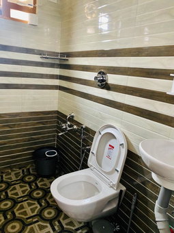 Dolphin Enclave Service Studio Apartments, Kalpetta, India