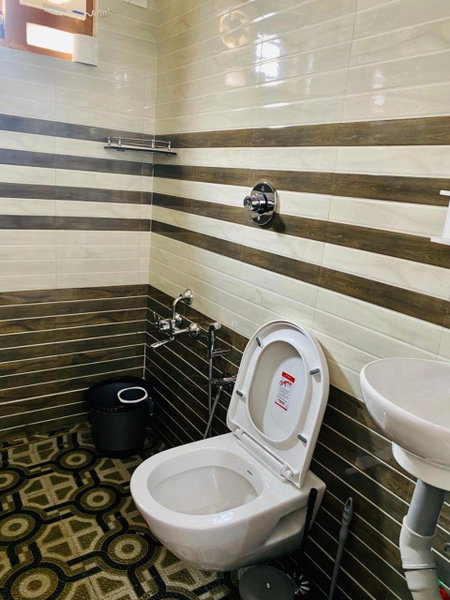 Dolphin Enclave Service Studio Apartments, Kalpetta, India