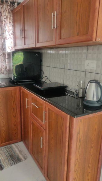 Dolphin Enclave Service Studio Apartments, Kalpetta, India