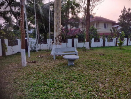 Dolphin Enclave Service Studio Apartments, Kalpetta, India