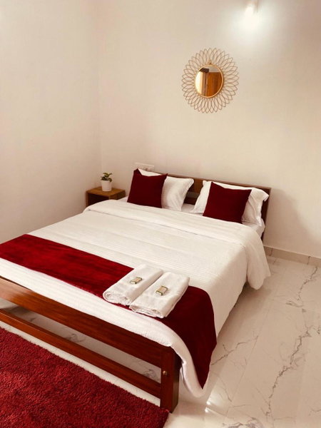 Dolphin Enclave Service Studio Apartments, Kalpetta, India
