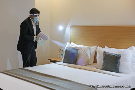 The Fort Manor Hotel - Kochi Kerala, Fort Kochi, India