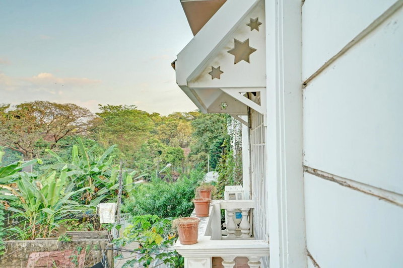 The Fort Manor Hotel - Kochi Kerala, Fort Kochi, India