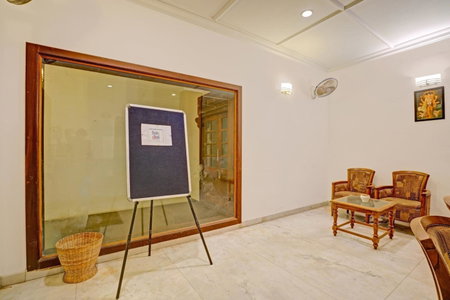 The Fort Manor Hotel - Kochi Kerala, Fort Kochi, India