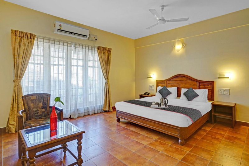The Fort Manor Hotel - Kochi Kerala, Fort Kochi, India