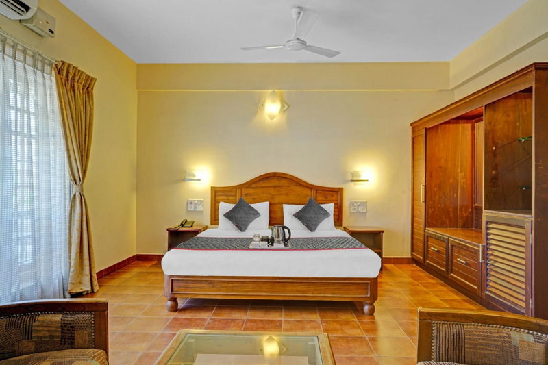 The Fort Manor Hotel - Kochi Kerala, Fort Kochi, India