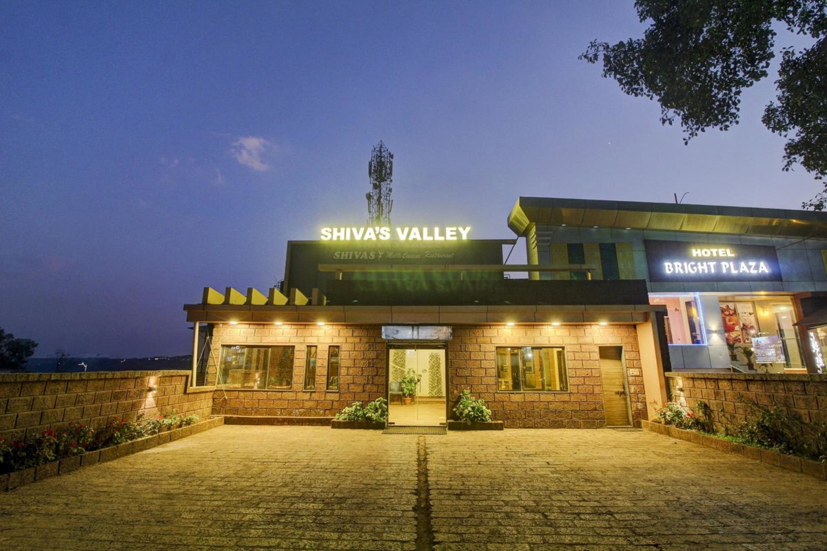 Super Townhouse Mahabaleshwar Formerly Shiva's Valley, India