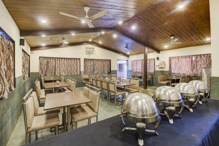 Super Townhouse Mahabaleshwar Formerly Shiva's Valley, Mahabaleshwar, India