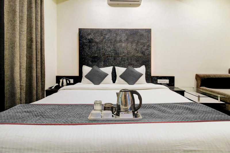 Super Townhouse Mahabaleshwar Formerly Shiva's Valley, Mahabaleshwar, India