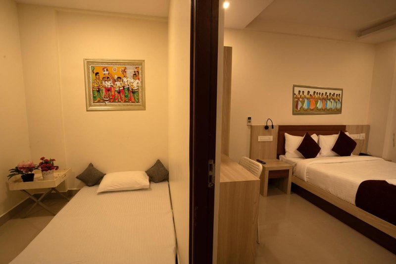 BR Residency, Trichūr, India