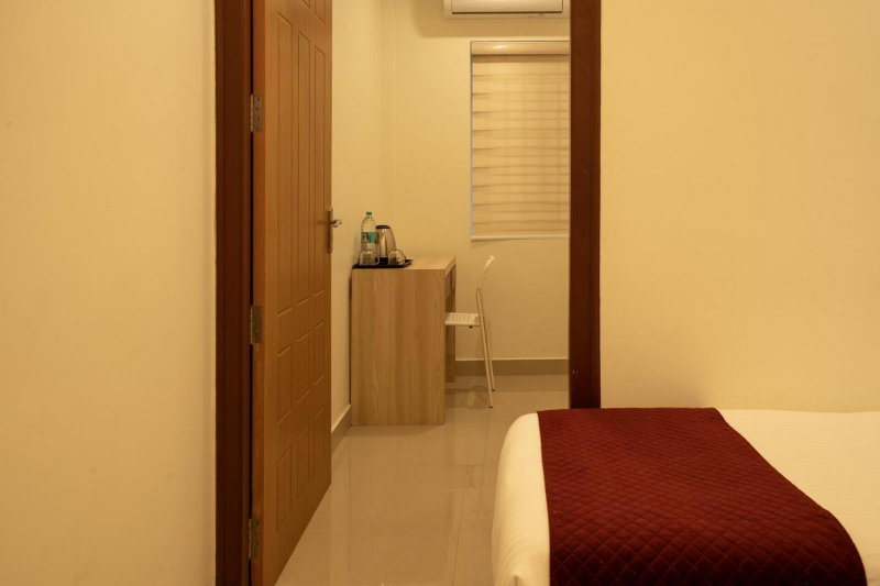 BR Residency, Trichūr, India