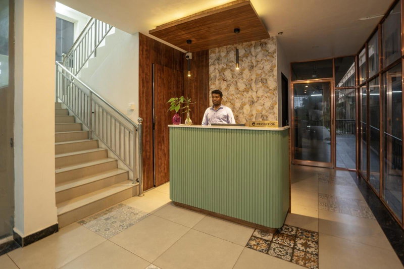 BR Residency, Trichūr, India