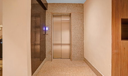 Treebo Indrapuri Hotel & Resort, Siliguri Junction, Siliguri, India