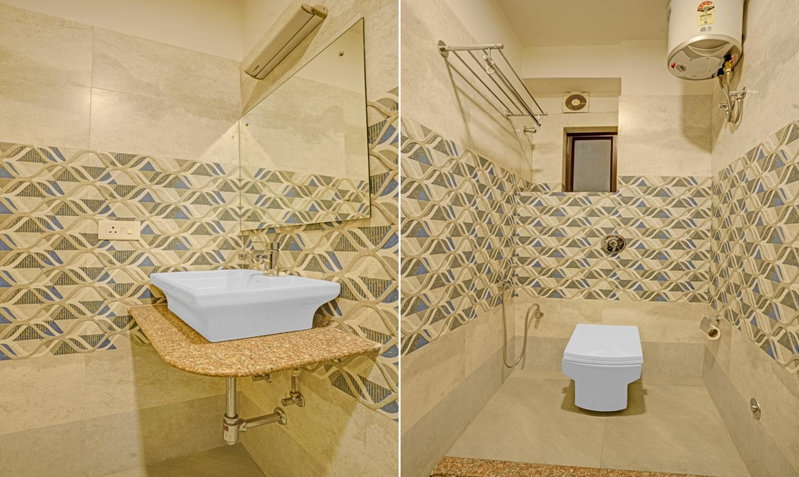 Treebo Indrapuri Hotel & Resort, Siliguri Junction, Siliguri, India