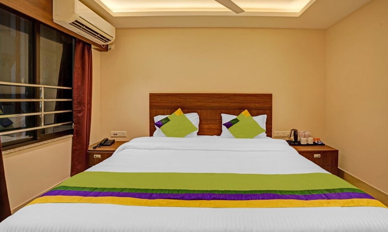 Treebo Indrapuri Hotel & Resort, Siliguri Junction, Siliguri, India
