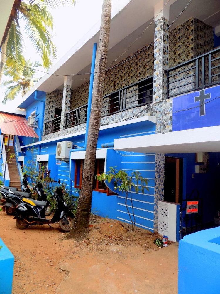 Romaldo Guest House, India