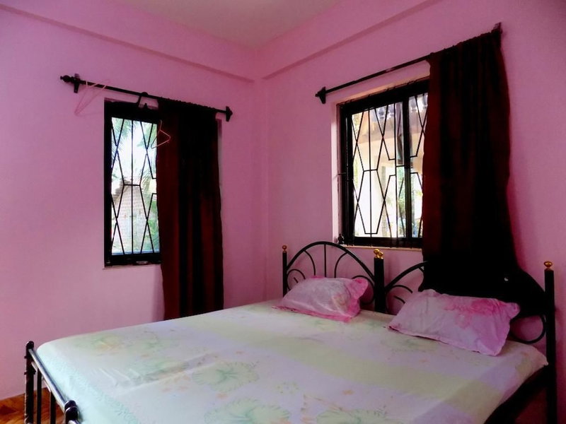 Romaldo Guest House, Calangute, India